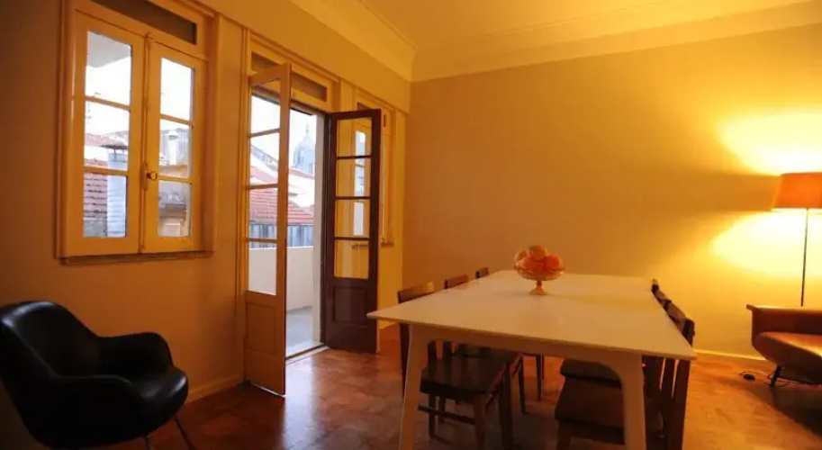A Casa Formosa (Adults Only)