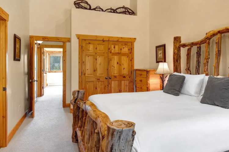 Timber Wolf Lodge 7c 3 Bedroom Condo