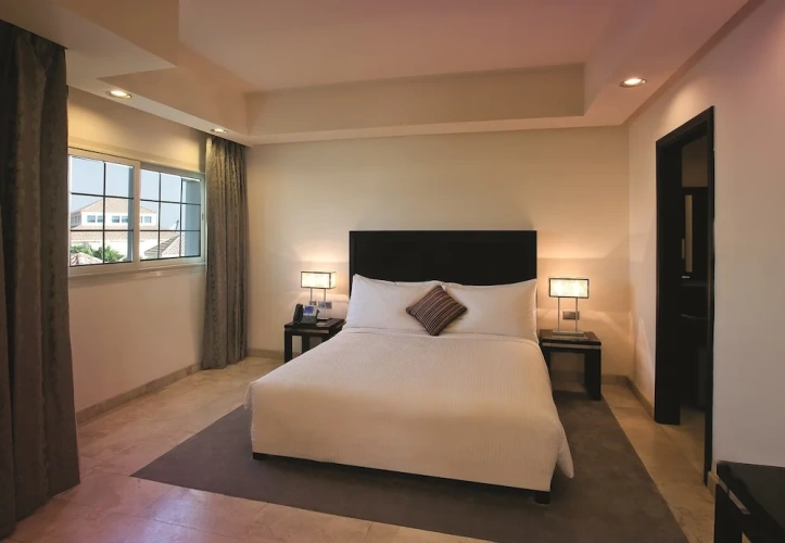 3 Bedrooms Deluxe Villa
