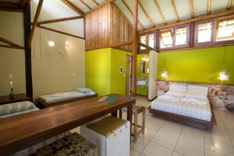Comfort Double room with balcony