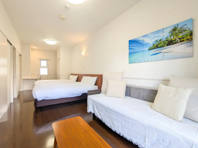 Odysis Onna Resort Hotel - Nago