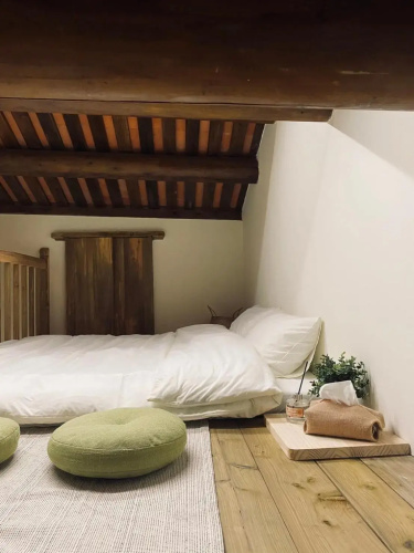 浯島 拾午15Home