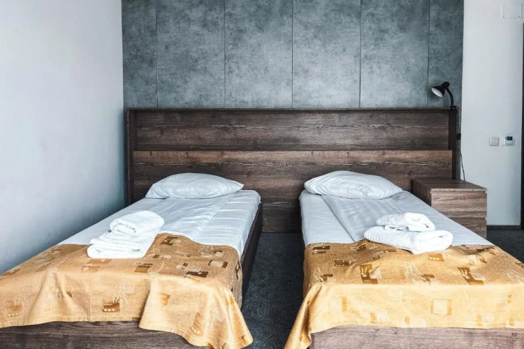 City Center Hotel Brasov