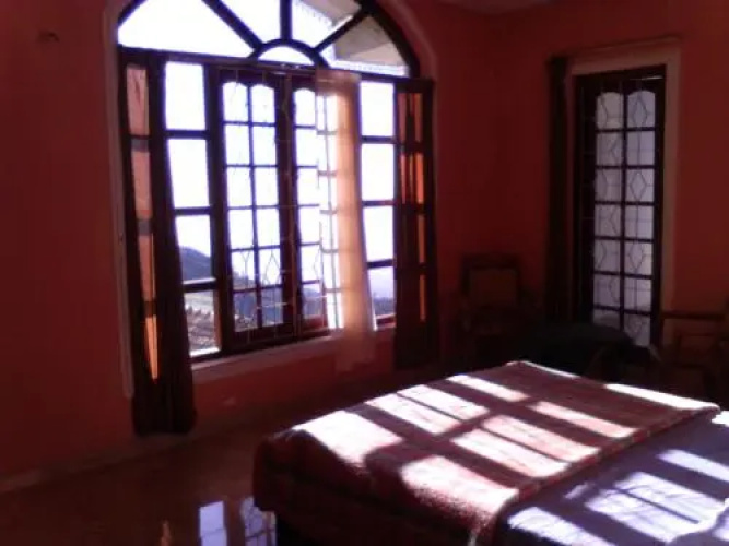 Bawa Guesthouse