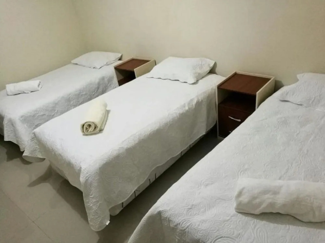 Casa Vargas Hotel
