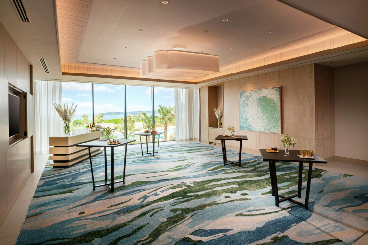 Hilton Okinawa Miyako Island Resort photo 9