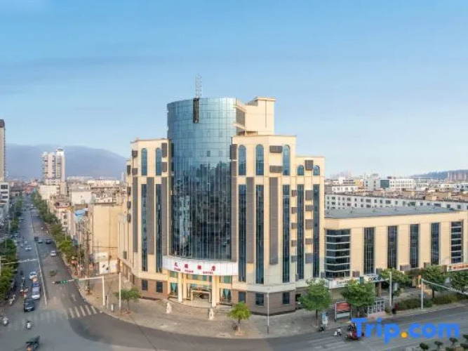 Imagen del hotel