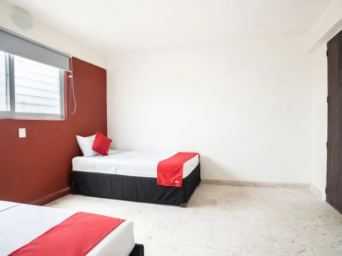 Hotel Rimon