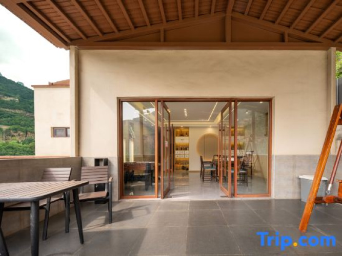 Immerse Villa