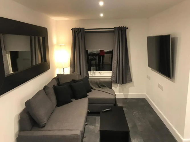 L&H Apartments