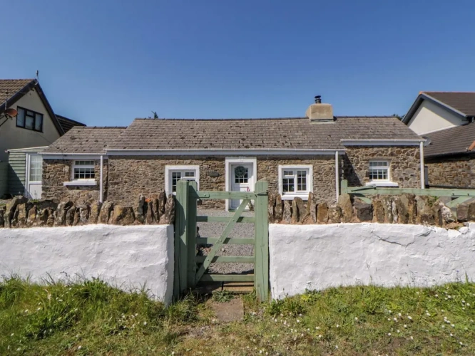 Cottage
