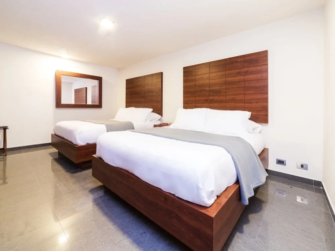 Superior Apartment