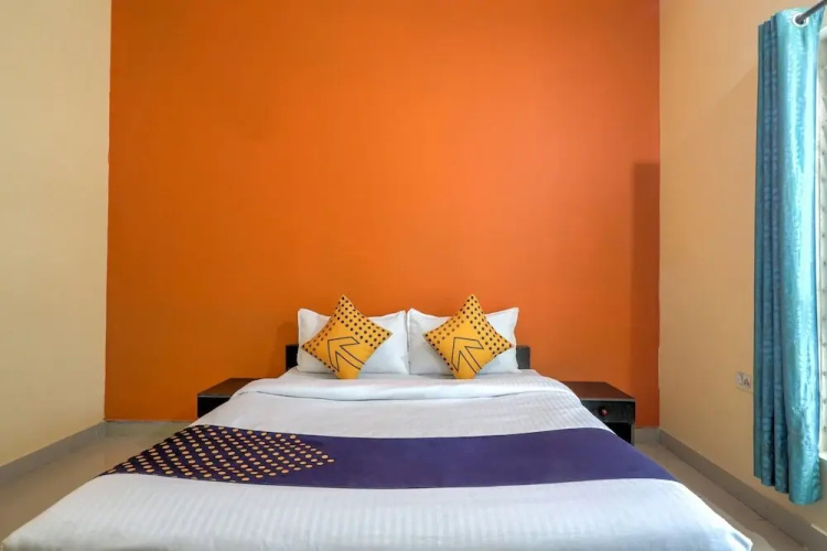 Hotelbild