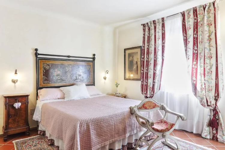 Villa Tramonto
