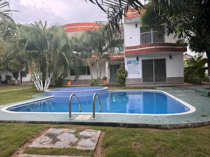 Villa Laura