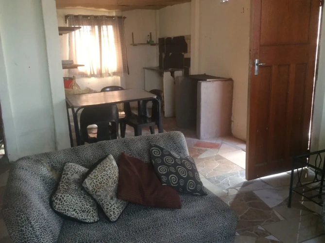 Cottage