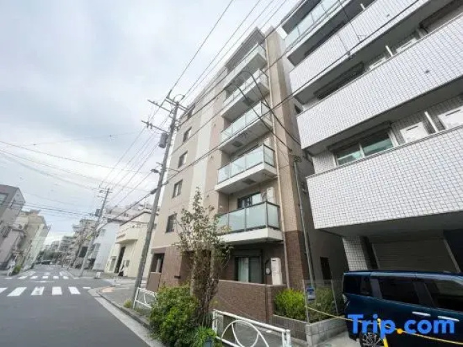 Livecasa Ryogoku I