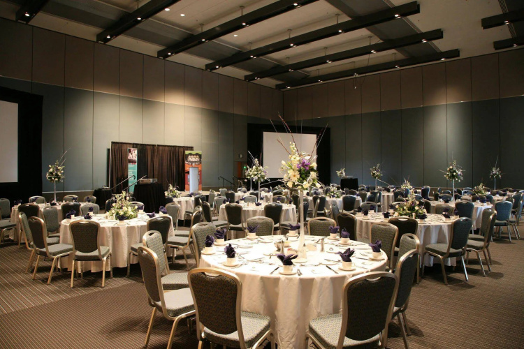Embassy Suites by Hilton Hampton Convention Center photo 37