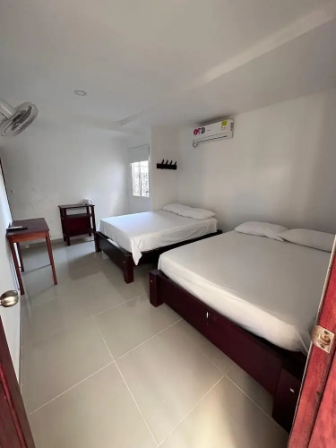 Hotel Casa Evan
