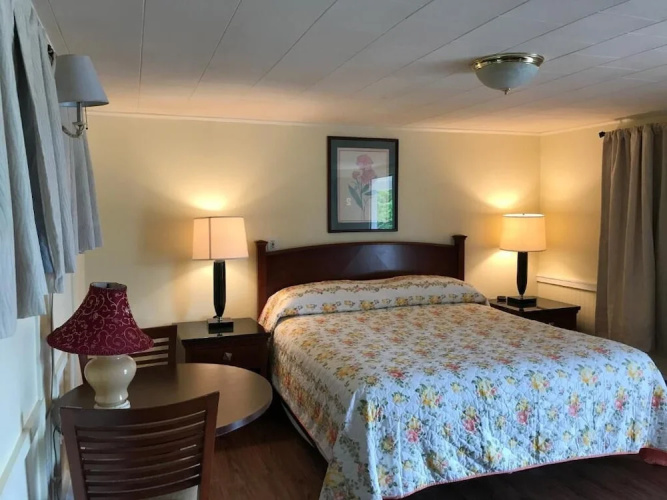 Royal Coach Motor Lodge