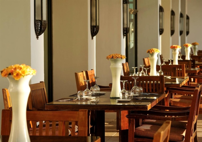 Sofitel Agadir Royal Bay Resort photo 29