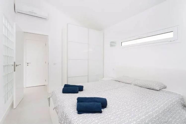 Apartament Island Village