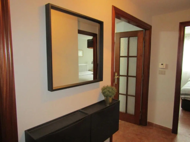 Apartamento Bed&Center 2A