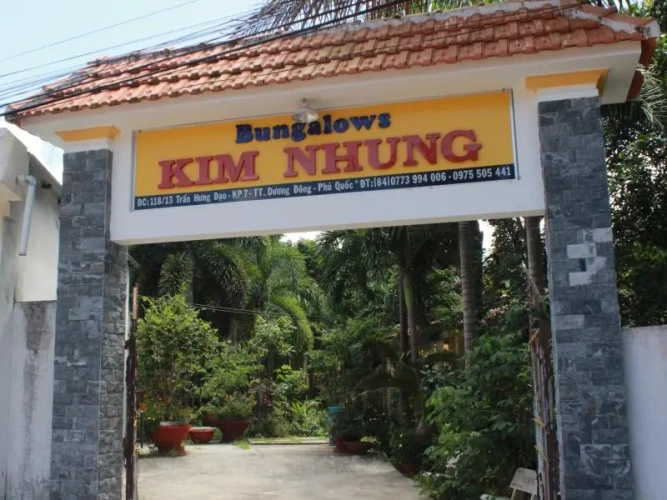 Bungalow