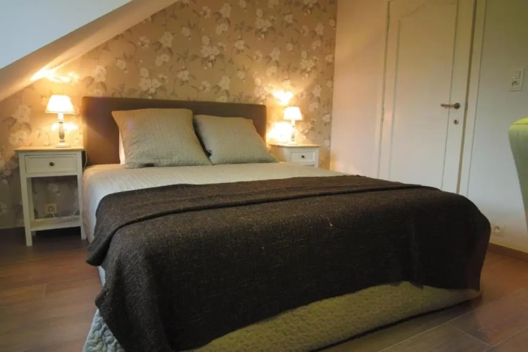 Standard Single room with view