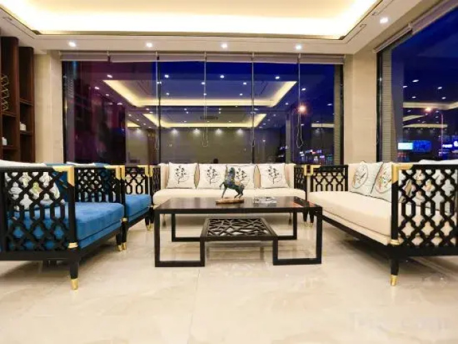Ning 'an Tang Yun Hotel