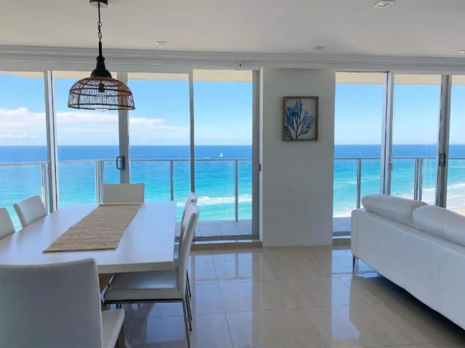 Superior Apartment
