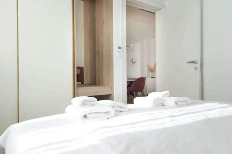 Adria Concept Suites