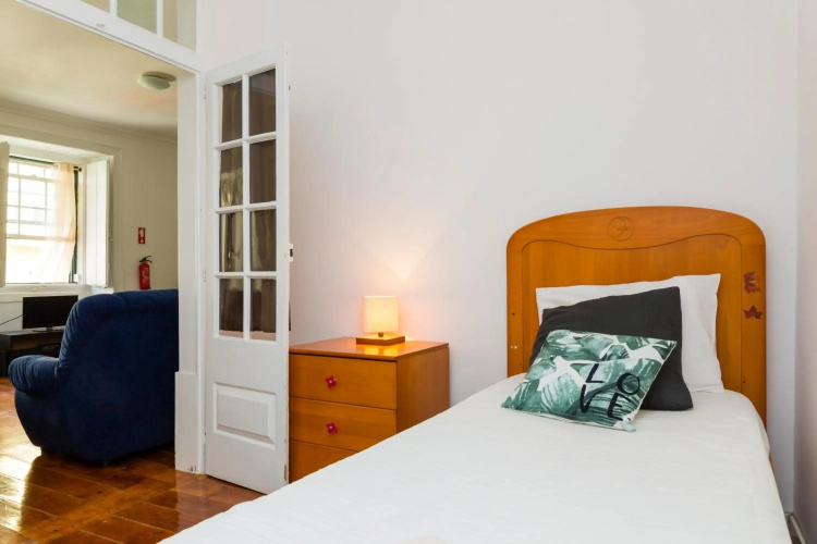 Estrela Garden Apartment