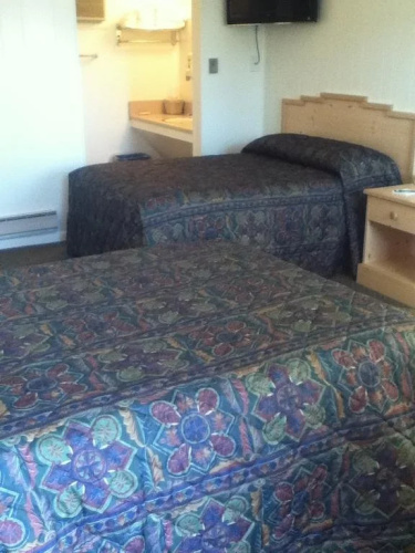 Mesa Verde Motel