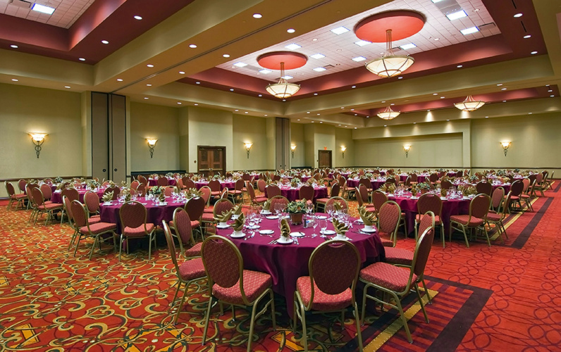 Embassy Suites by Hilton Nashville SE Murfreesboro photo 21