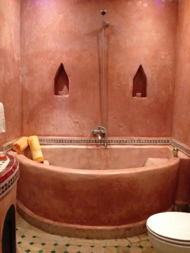 Riad Hiba