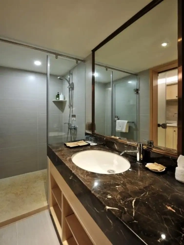 Executive Apartment