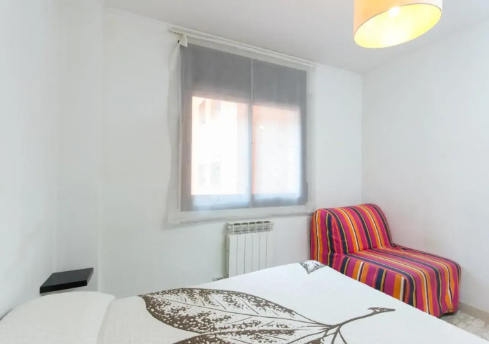 Apartamento Rambla Tarragona
