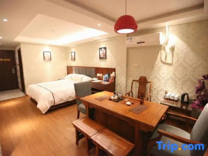 Xianghu No.1 Hotel