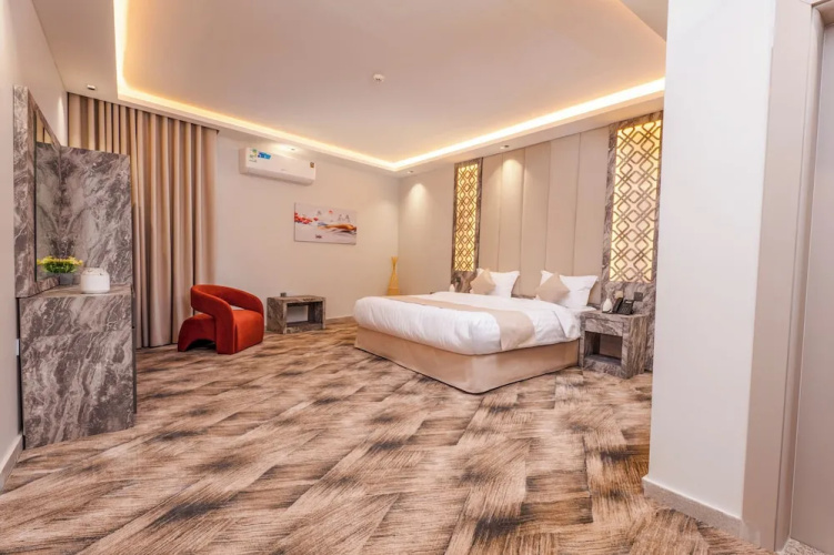 Hoson Aljiwar hotel