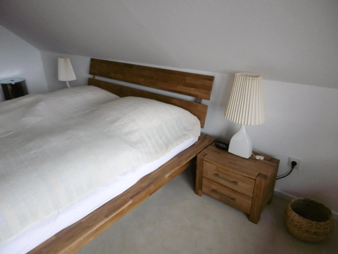 Ferienwohnung Panoramablick