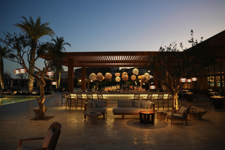 Park Hyatt Cabo Del Sol