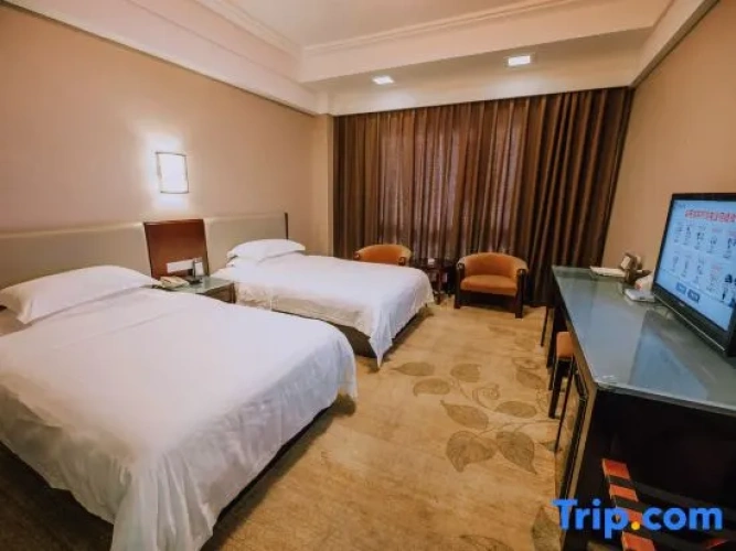 Business Twin room