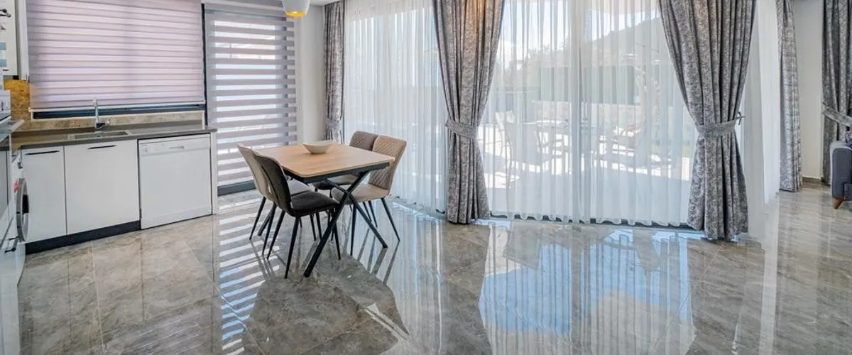 Villa Yaldız 2