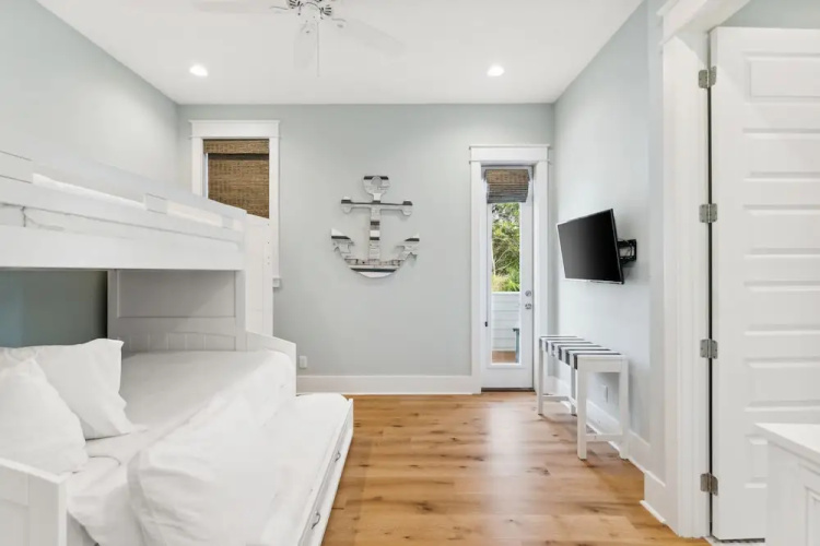 30A Beach House - Beach Please