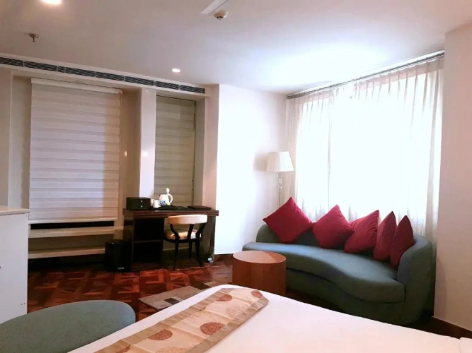 Suite