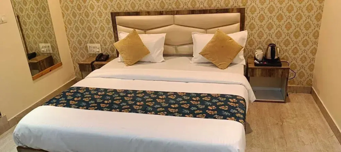 Bhraj Inn Hotel Udaipur