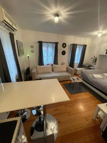 Apartment Tkalča