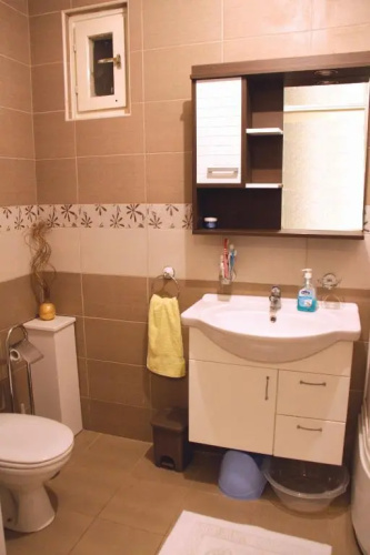 Apartmant Nik