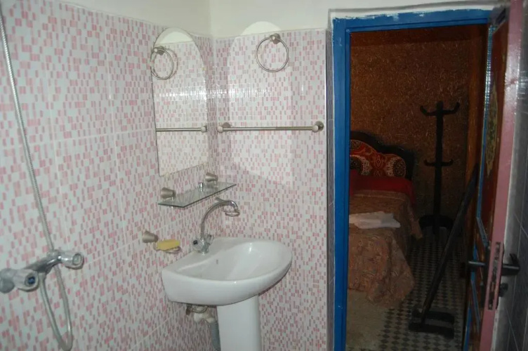 Restaurant Chambre D'hote Igrane